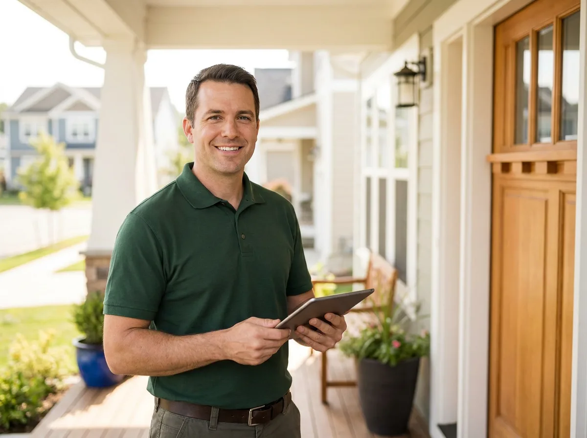 Pest control FAQs for Greenville, WI